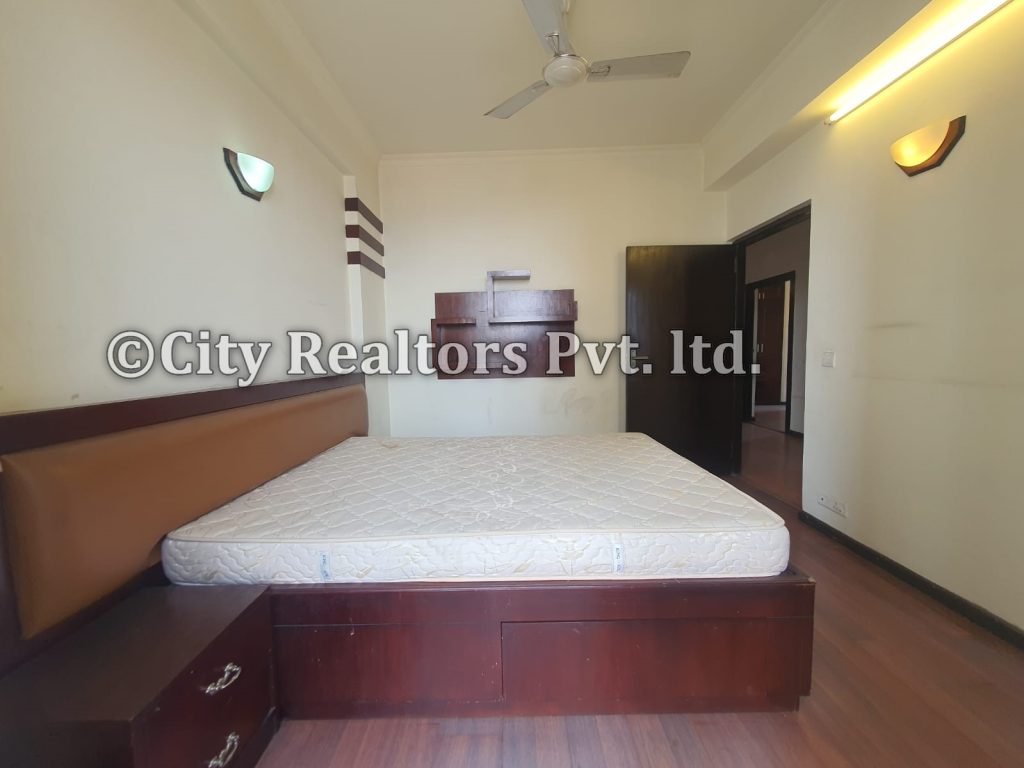 Apartment for rent in Central Park Apartment ,Bishalnagar