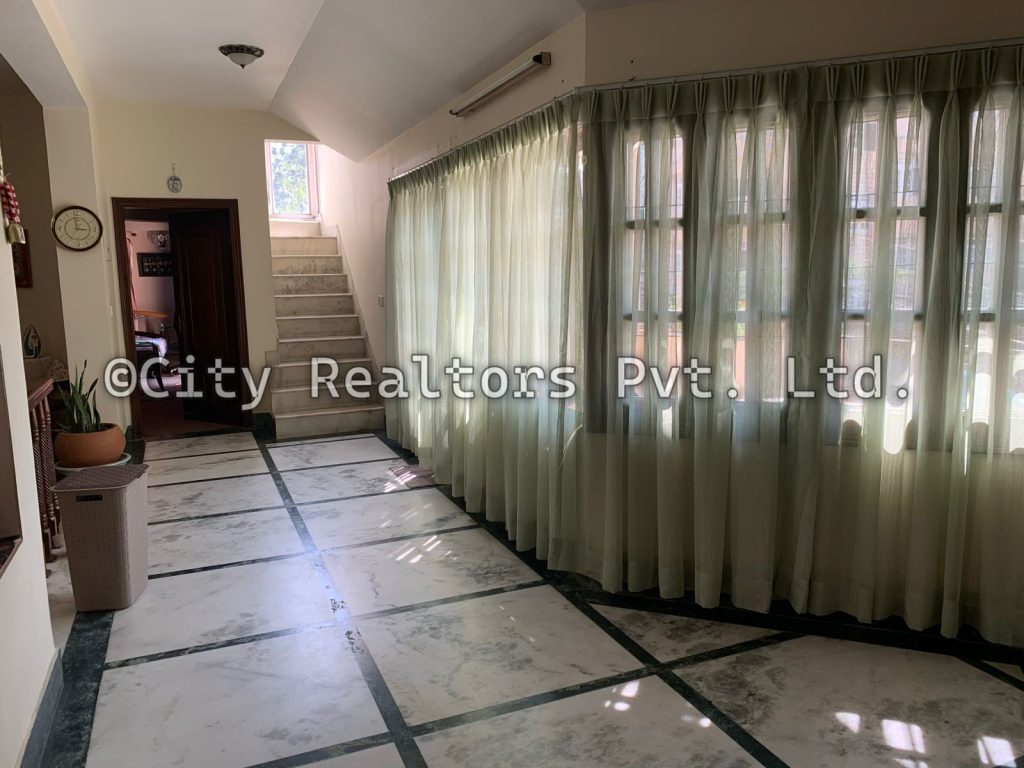 4 BHK Bungalow for rent in Naxal, Kathmandu