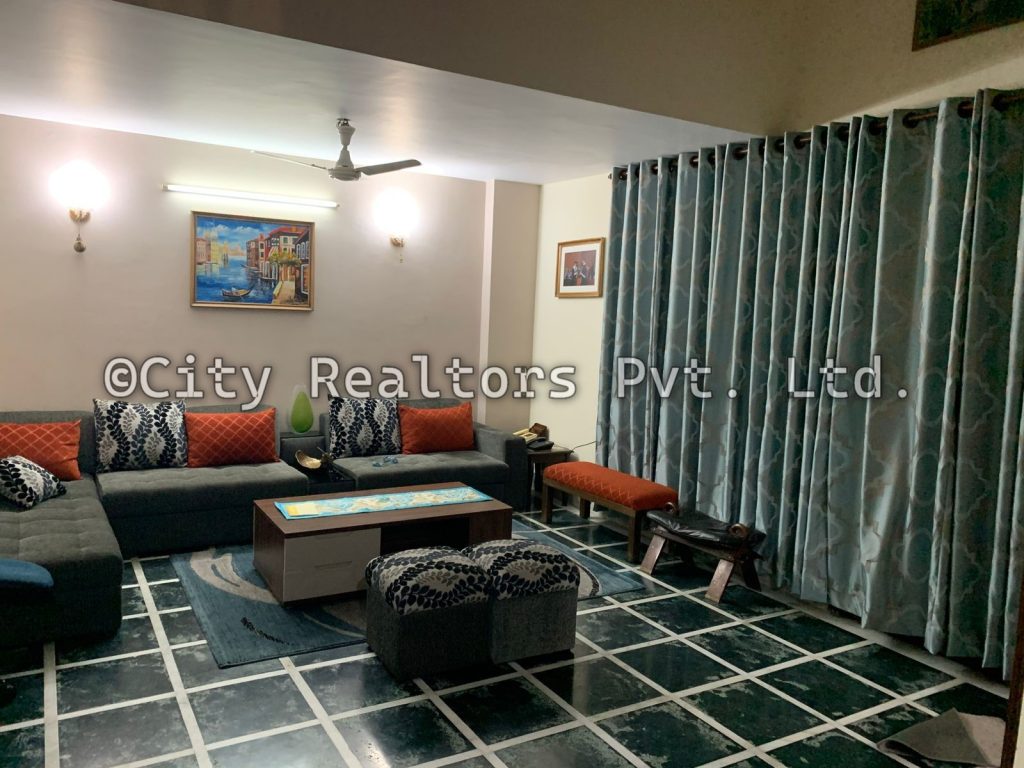 4 BHK Bungalow for rent in Naxal, Kathmandu