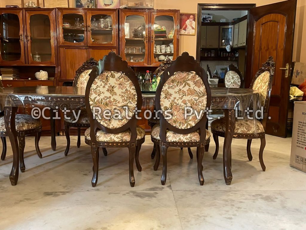 4 BHK Bungalow for rent in Naxal, Kathmandu