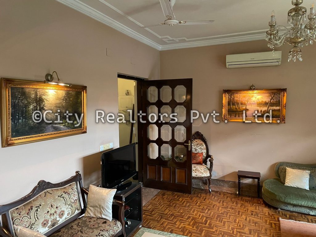 4 BHK Bungalow for rent in Naxal, Kathmandu