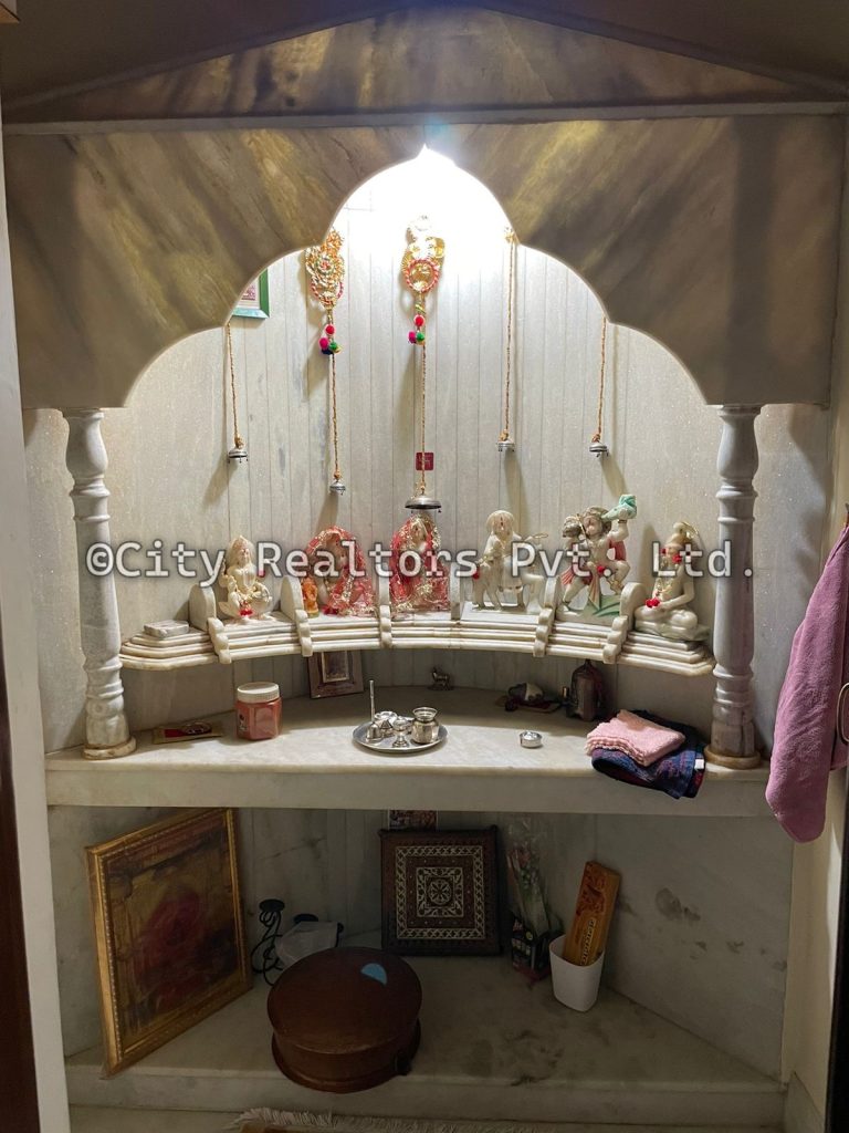 4 BHK Bungalow for rent in Naxal, Kathmandu