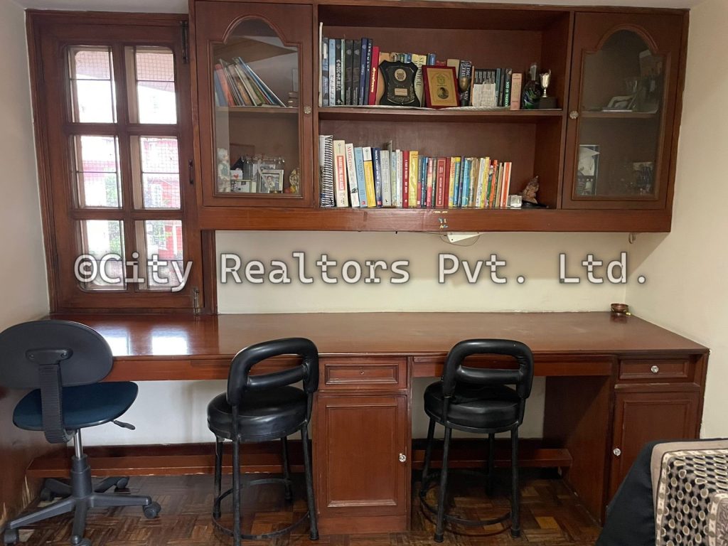 4 BHK Bungalow for rent in Naxal, Kathmandu