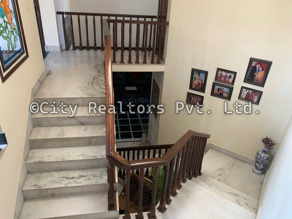 4 BHK Bungalow for rent in Naxal, Kathmandu