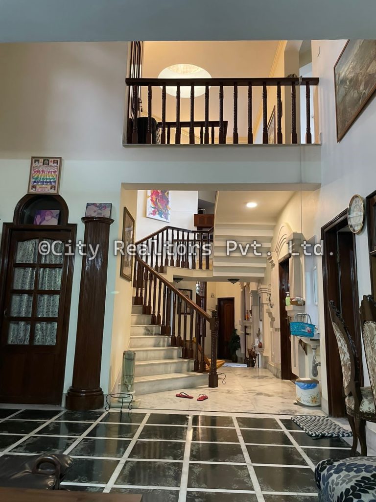 4 BHK Bungalow for rent in Naxal, Kathmandu