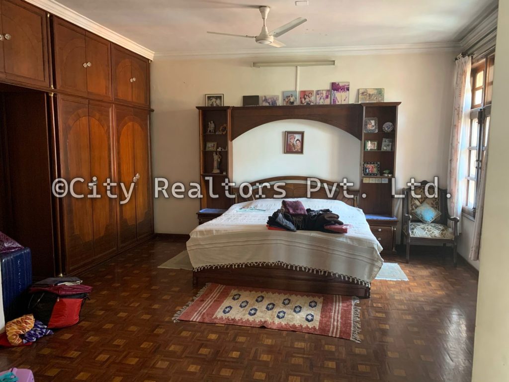 4 BHK Bungalow for rent in Naxal, Kathmandu