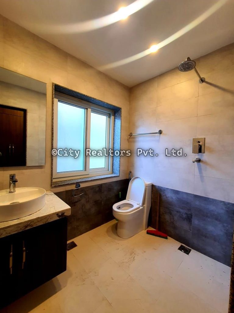 6 BHK House For Rent In Hepali Height, Golfutar