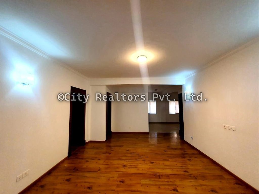 6 BHK House For Rent In Hepali Height, Golfutar