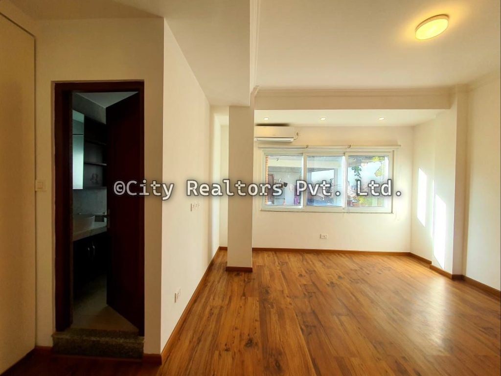 6 BHK House For Rent In Hepali Height, Golfutar
