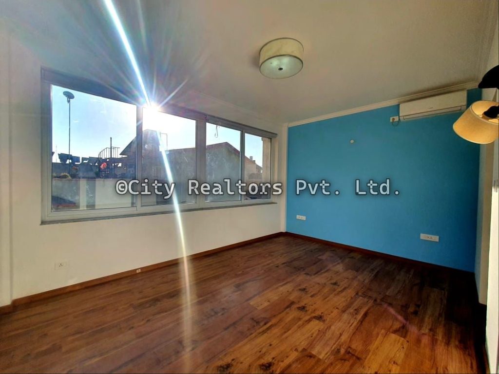 6 BHK House For Rent In Hepali Height, Golfutar