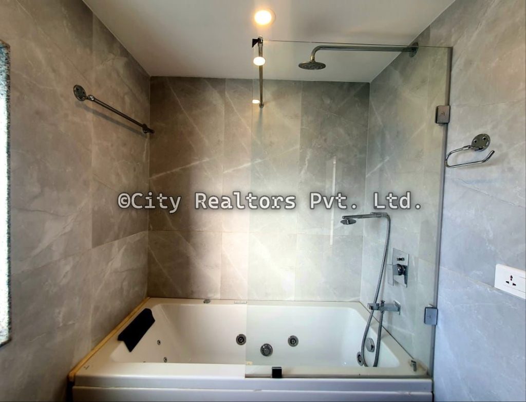 6 BHK House For Rent In Hepali Height, Golfutar