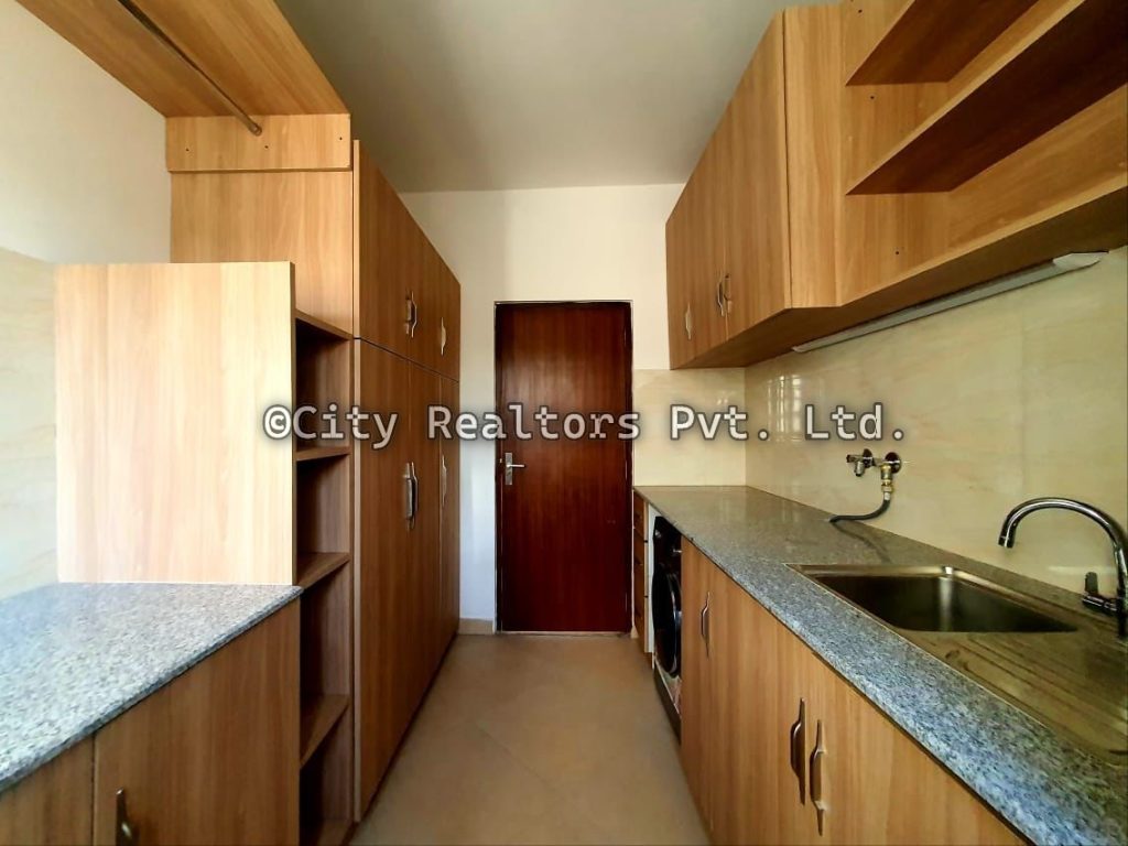 6 BHK House For Rent In Hepali Height, Golfutar