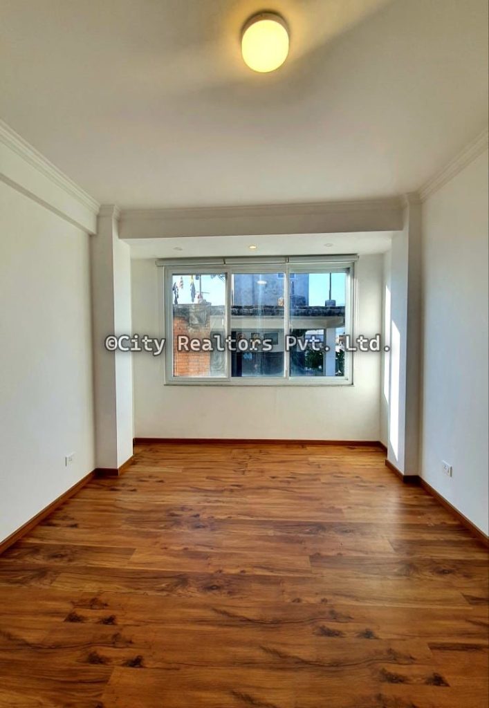 6 BHK House For Rent In Hepali Height, Golfutar