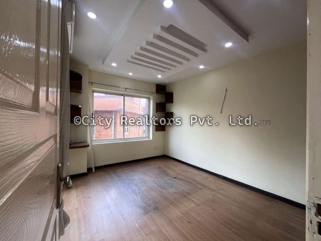 5 BHK Apartment For Rent In Cityview Apartment , Bakhundole