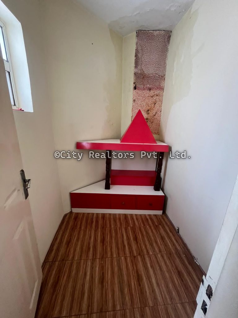 5 BHK Apartment For Rent In Cityview Apartment , Bakhundole